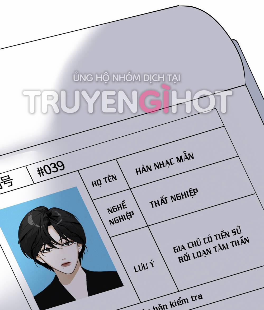 Ác Ma May Mắn 29 trang 127