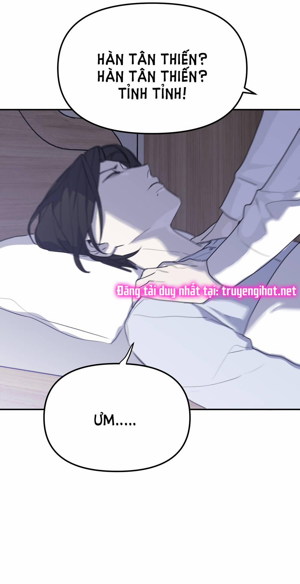 Ác Ma May Mắn 29 trang 130