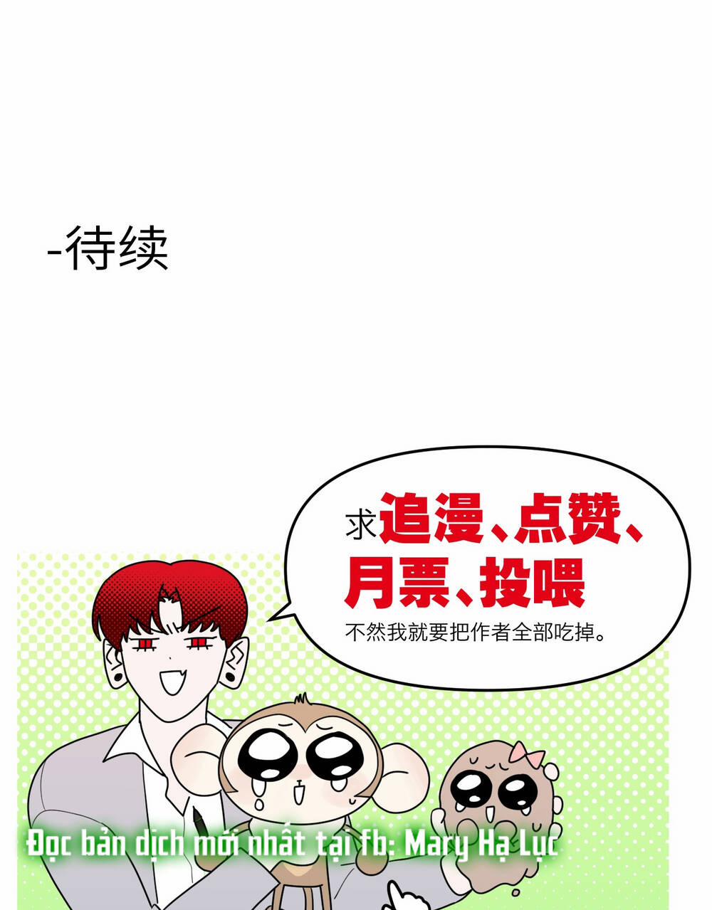 Ác Ma May Mắn 29 trang 155