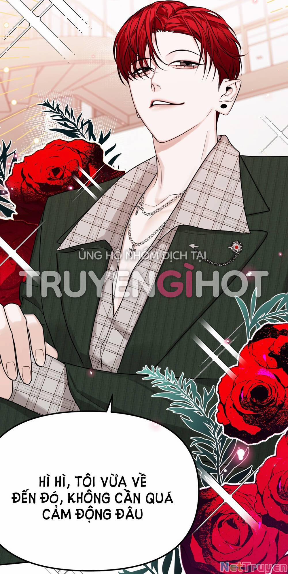 Ác Ma May Mắn 29 trang 2