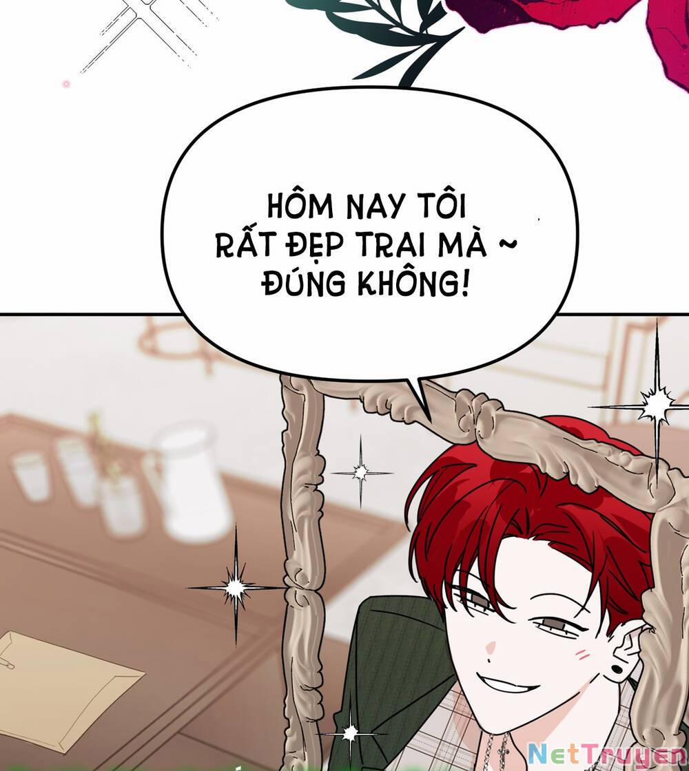 Ác Ma May Mắn 29 trang 3