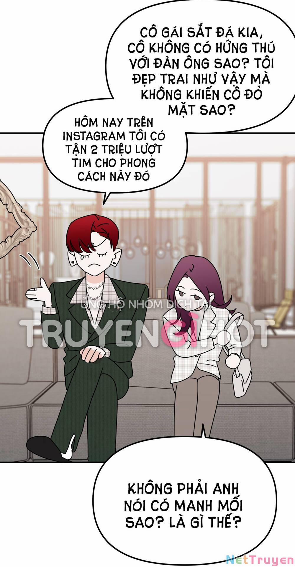 Ác Ma May Mắn 29 trang 5