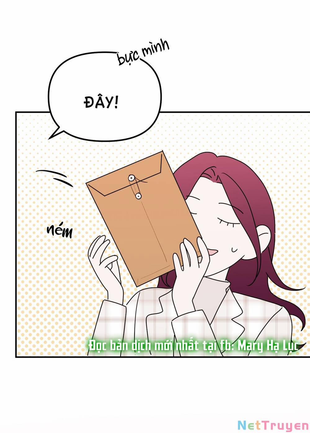 Ác Ma May Mắn 29 trang 6