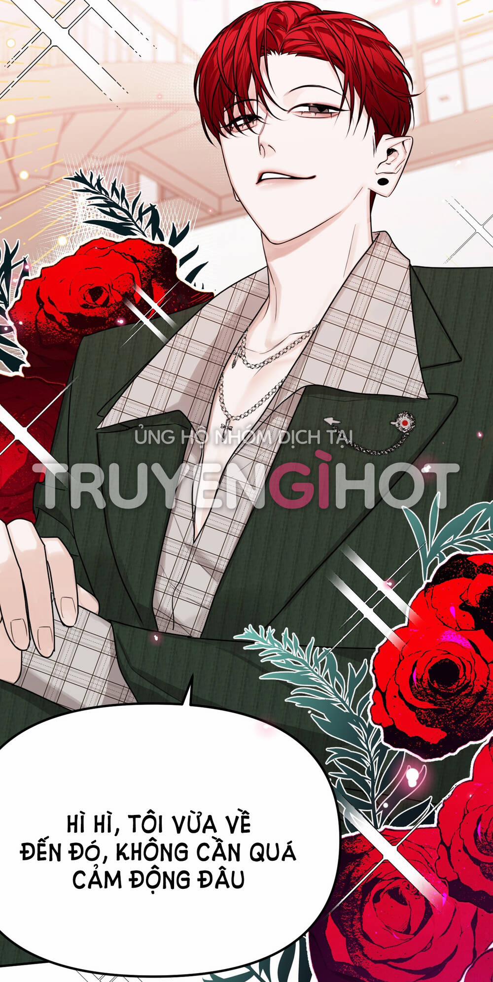 Ác Ma May Mắn 29 trang 80