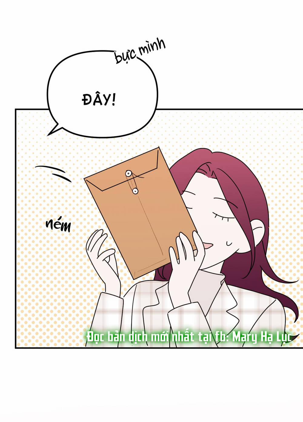 Ác Ma May Mắn 29 trang 84