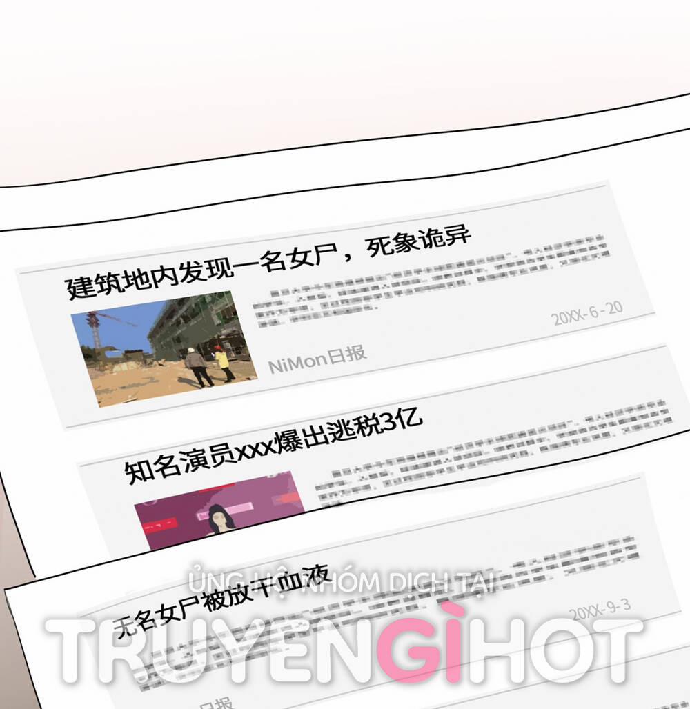 Ác Ma May Mắn 29 trang 85