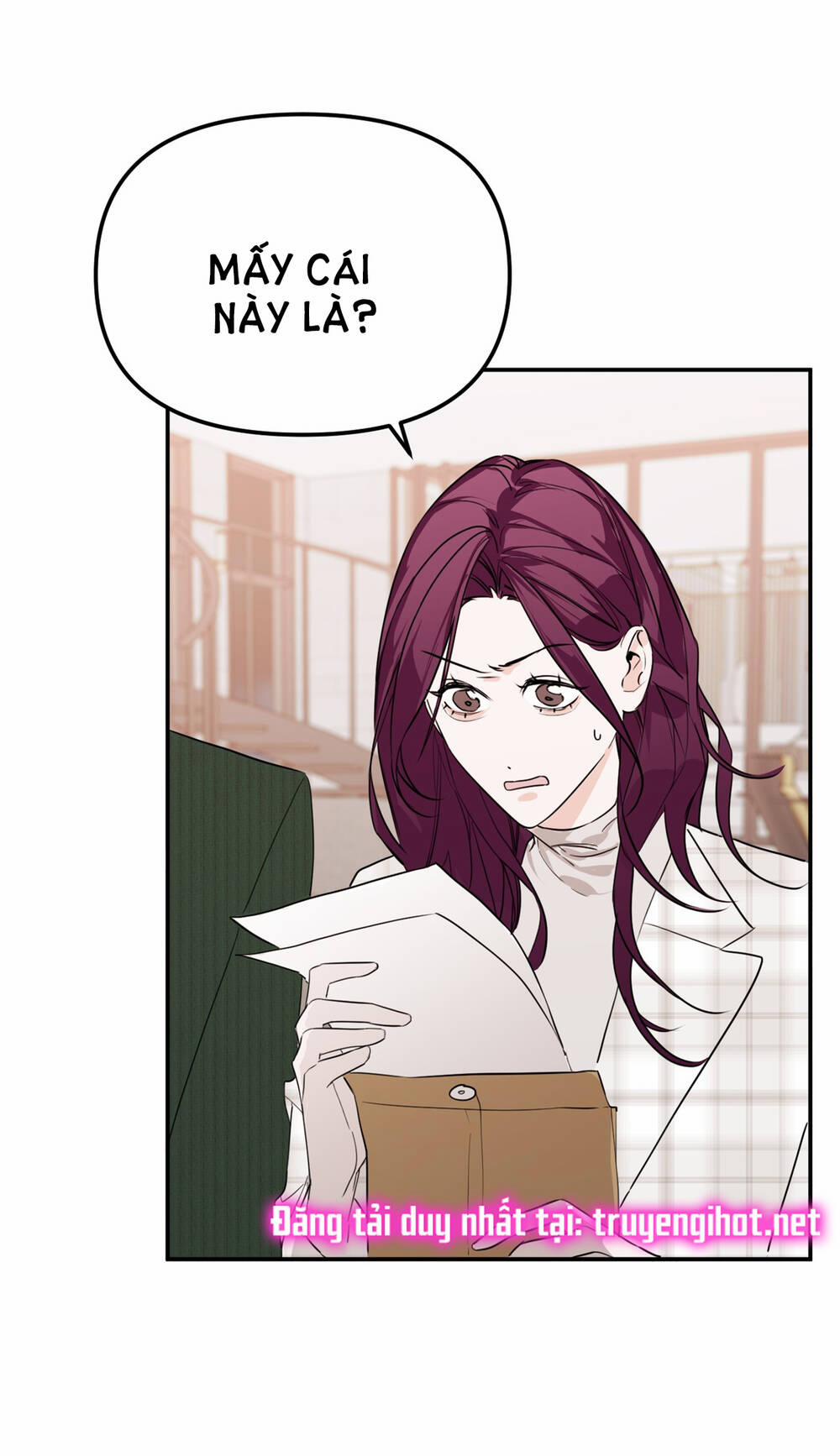 Ác Ma May Mắn 29 trang 87