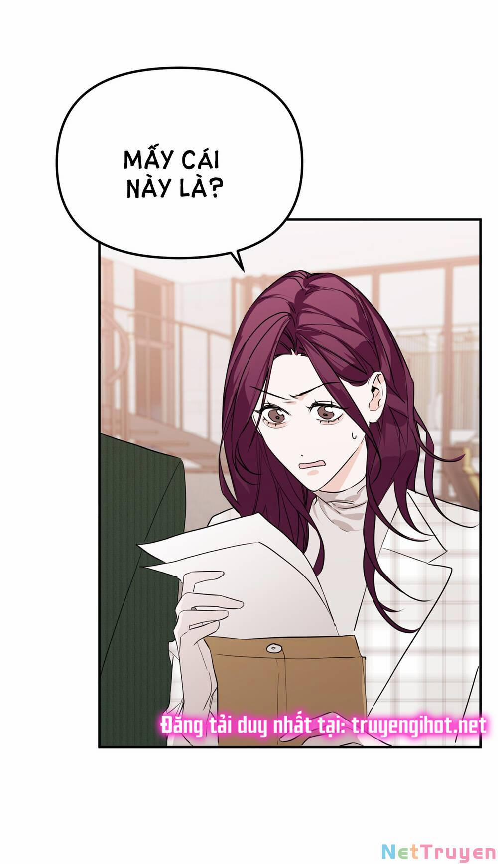 Ác Ma May Mắn 29 trang 9