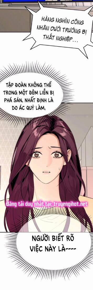 Ác Ma May Mắn 3 trang 18