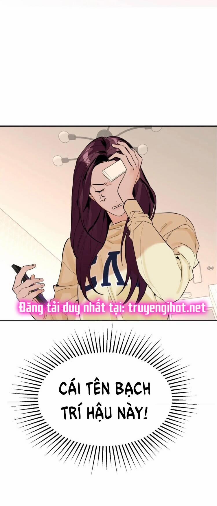Ác Ma May Mắn 3 trang 20