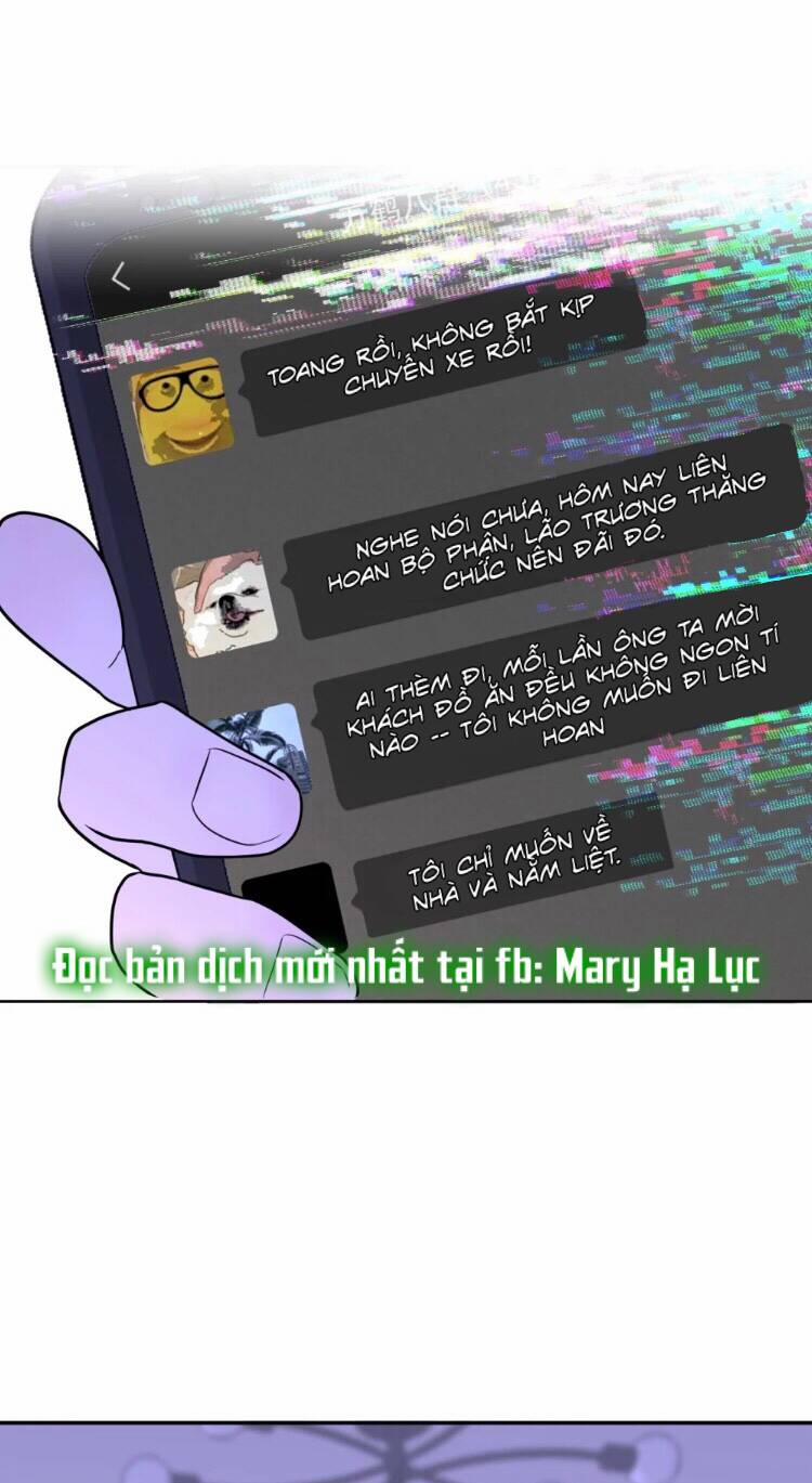 Ác Ma May Mắn 3 trang 38