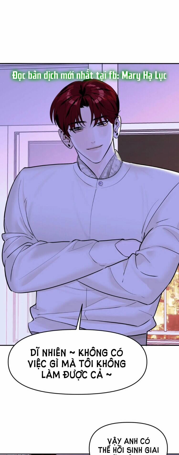 Ác Ma May Mắn 3 trang 40