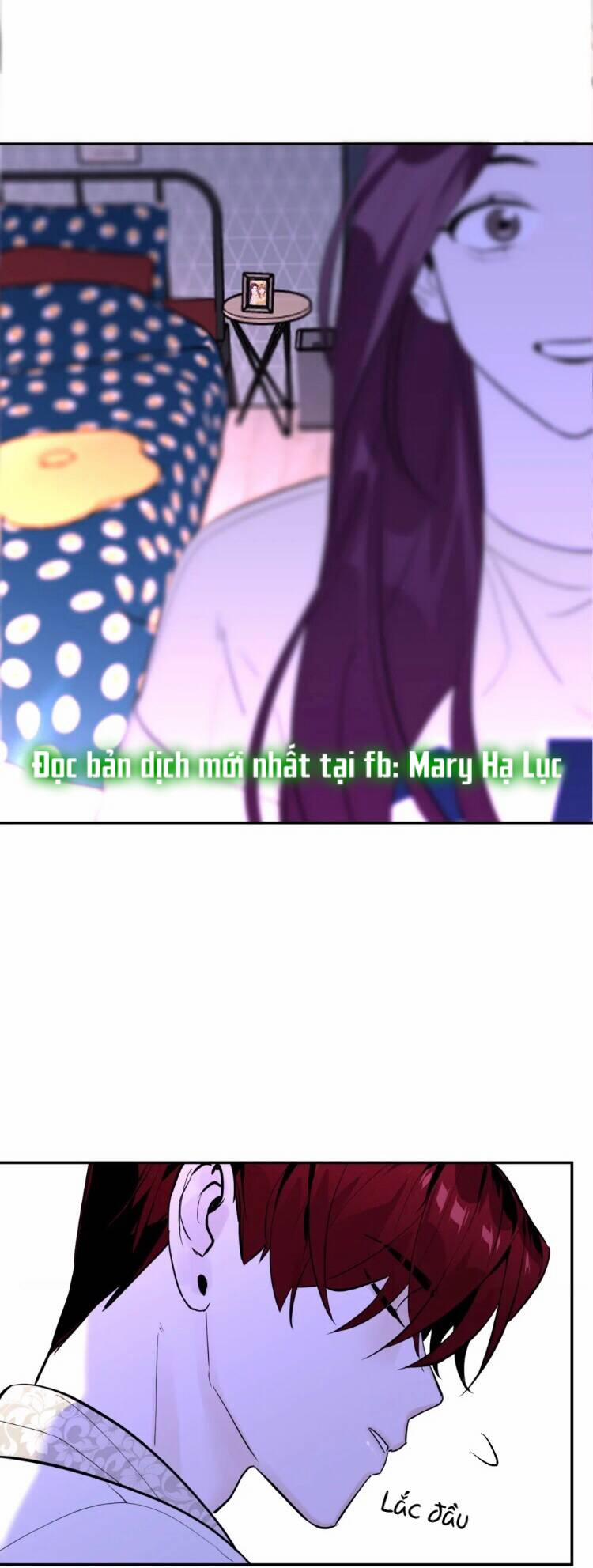 Ác Ma May Mắn 3 trang 42