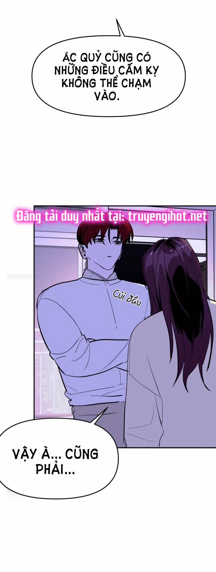 Ác Ma May Mắn 3 trang 43