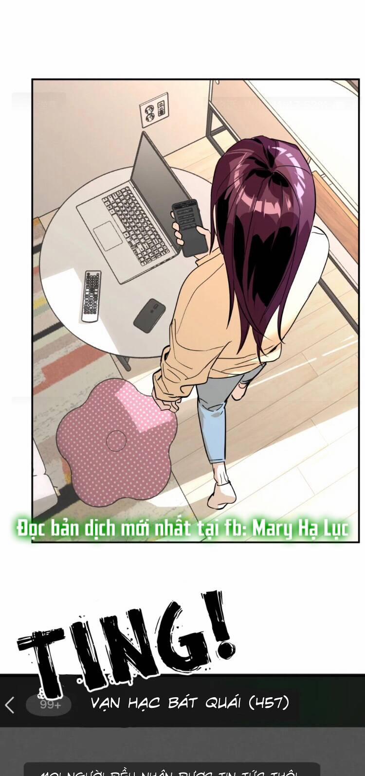 Ác Ma May Mắn 3 trang 62