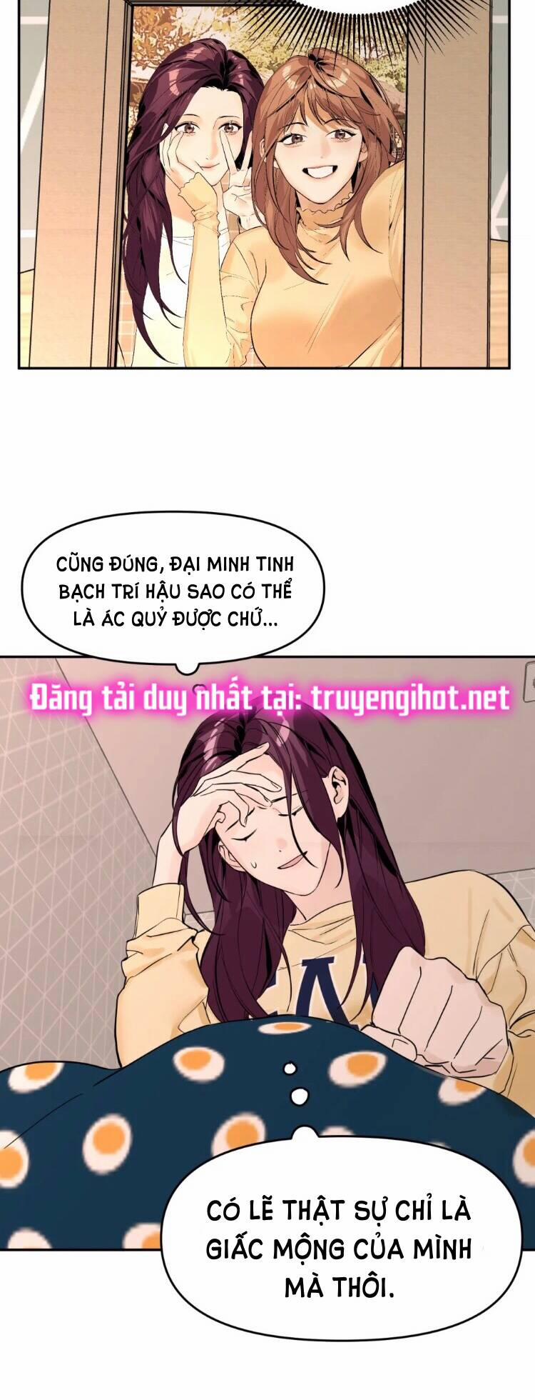 Ác Ma May Mắn 3 trang 8