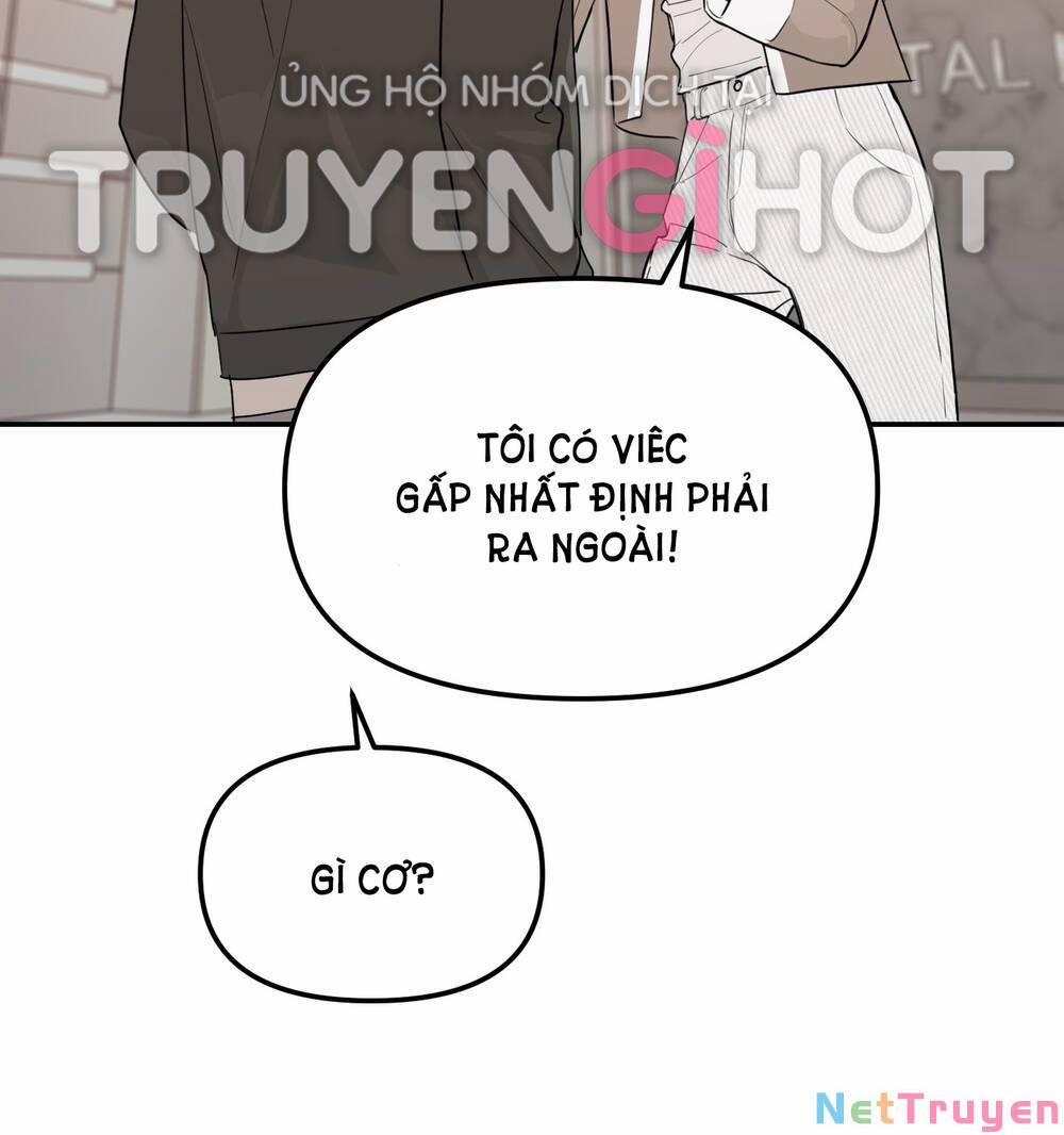 Ác Ma May Mắn 30.1 trang 13