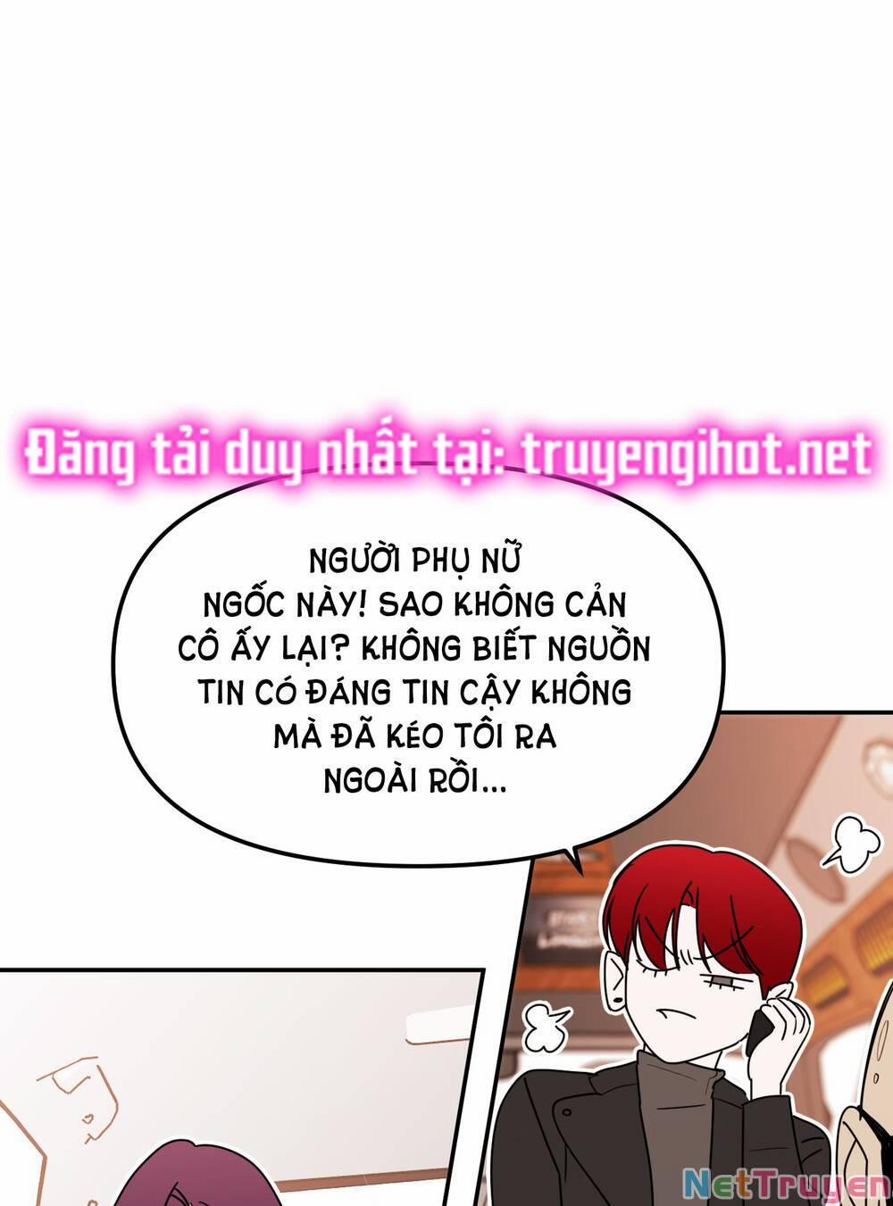 Ác Ma May Mắn 30.1 trang 15