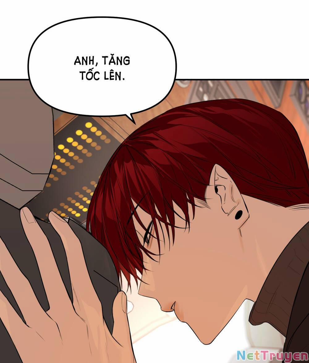 Ác Ma May Mắn 30.1 trang 18