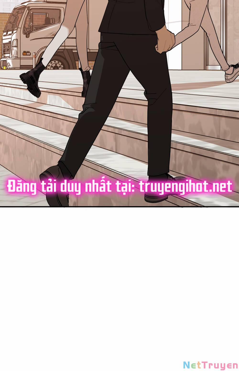 Ác Ma May Mắn 30.1 trang 21