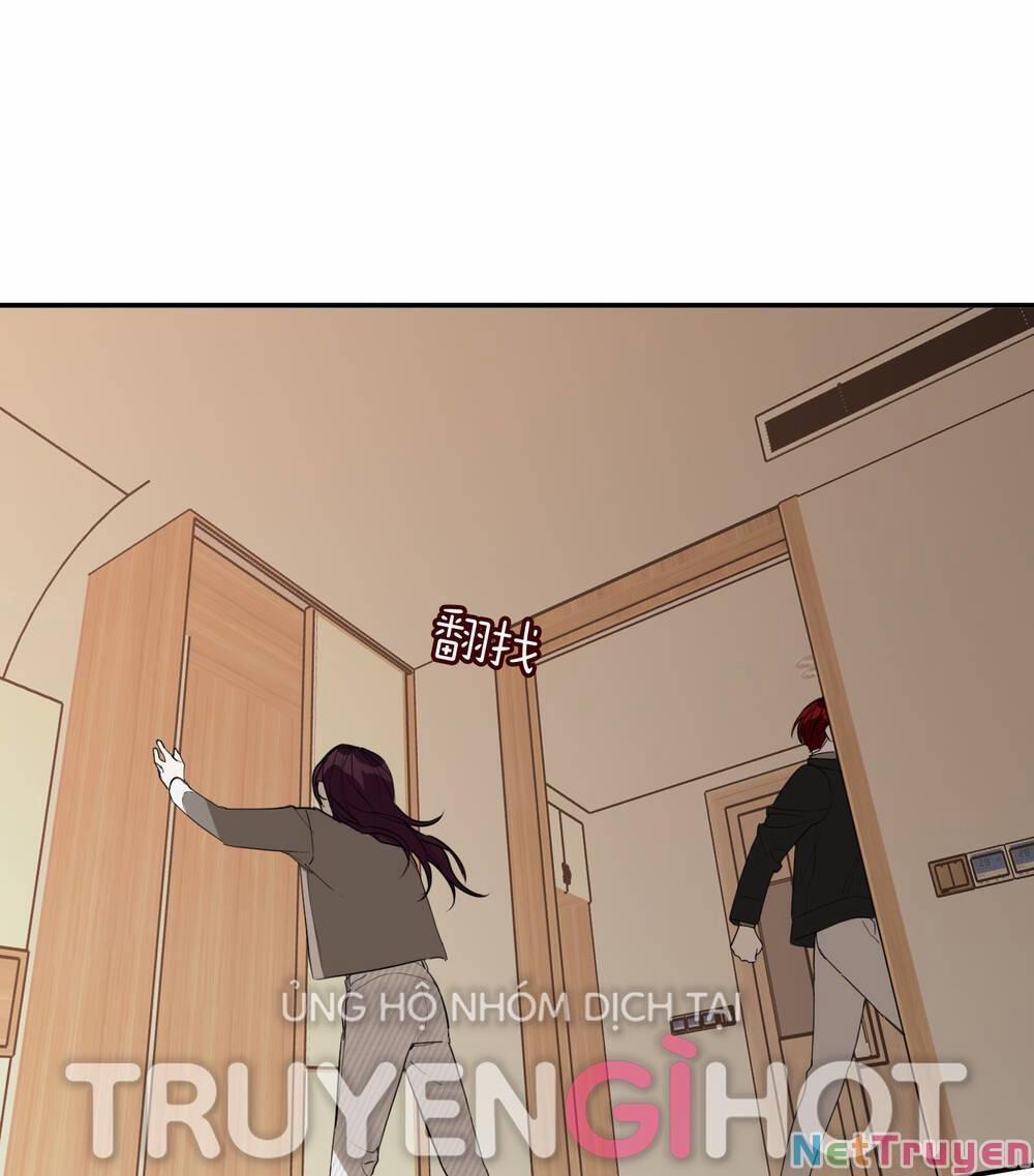 Ác Ma May Mắn 30.1 trang 32