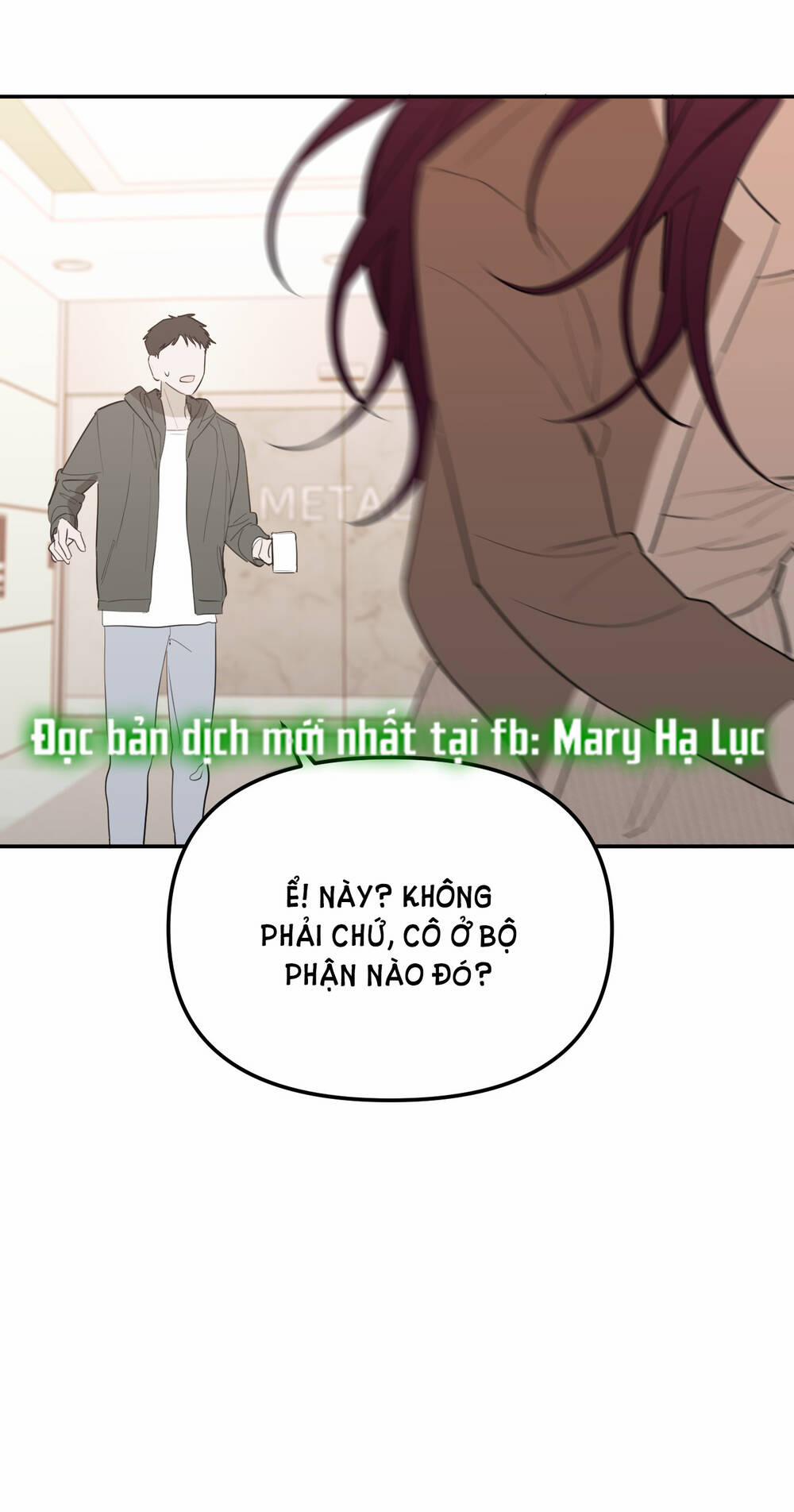 Ác Ma May Mắn 30.1 trang 50