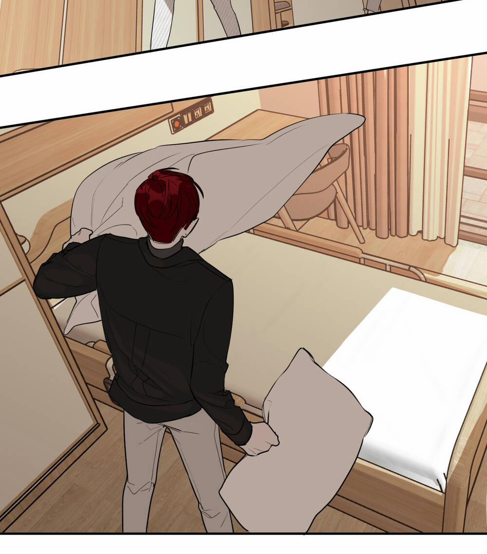 Ác Ma May Mắn 30.1 trang 69