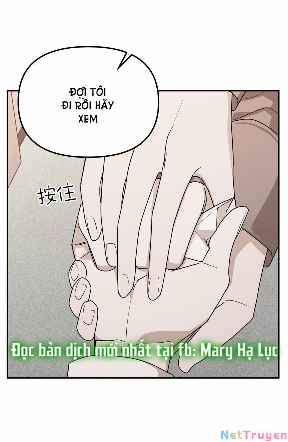 Ác Ma May Mắn 30.1 trang 8