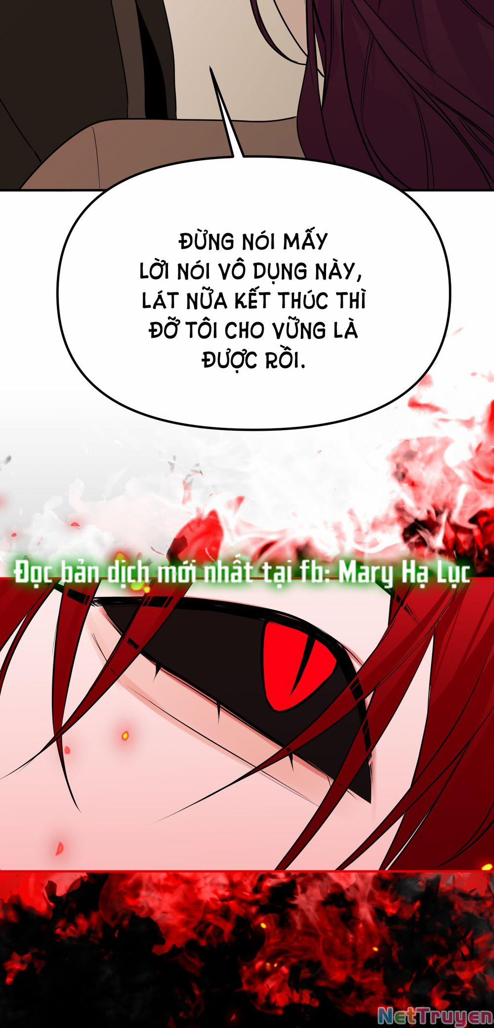 Ác Ma May Mắn 30.2 trang 1