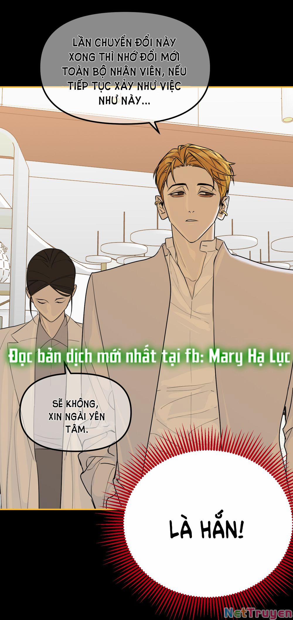 Ác Ma May Mắn 30.2 trang 10