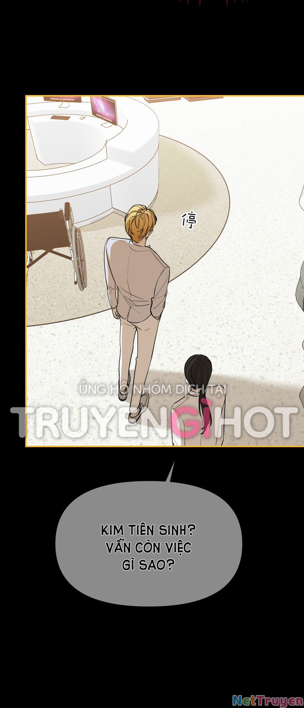 Ác Ma May Mắn 30.2 trang 11