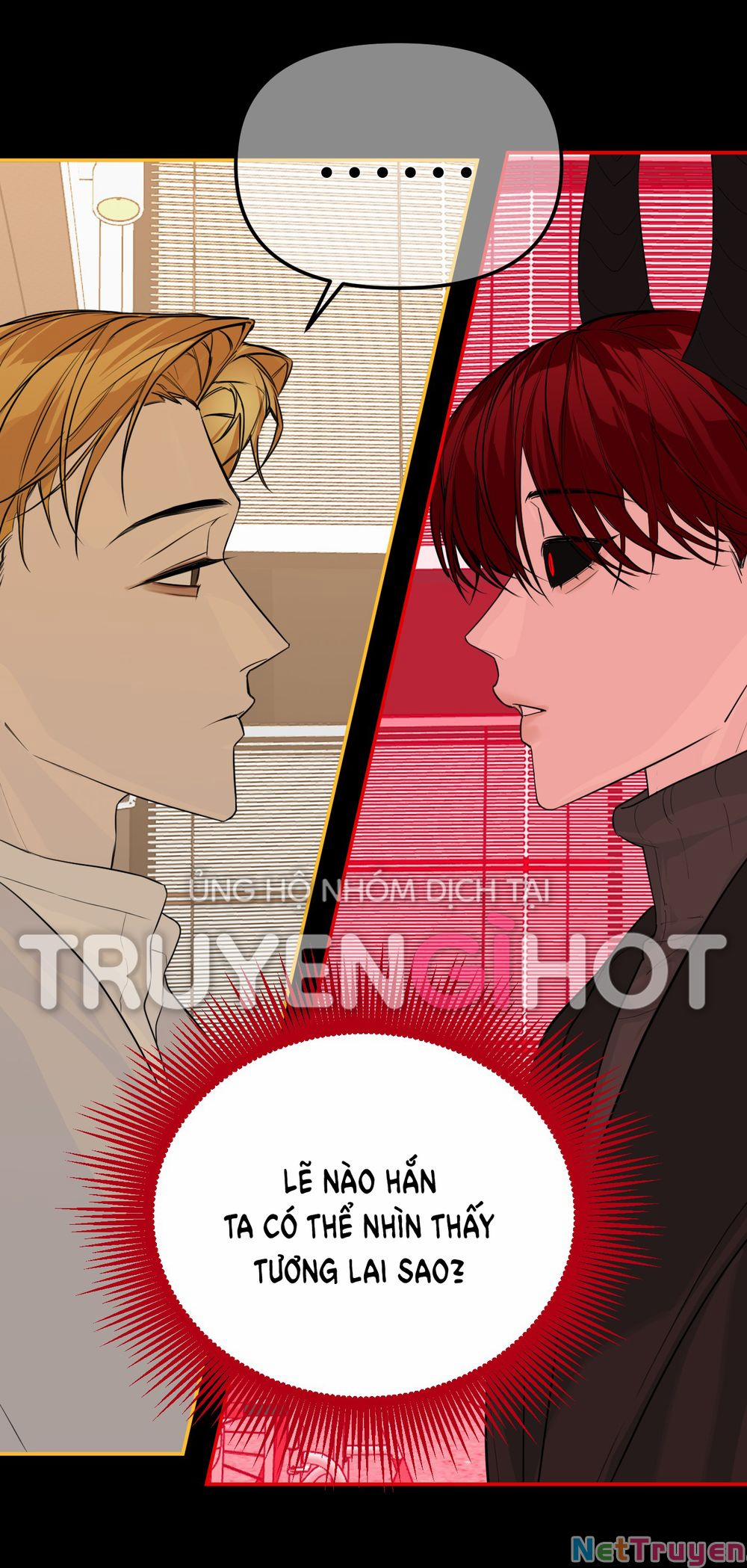 Ác Ma May Mắn 30.2 trang 14