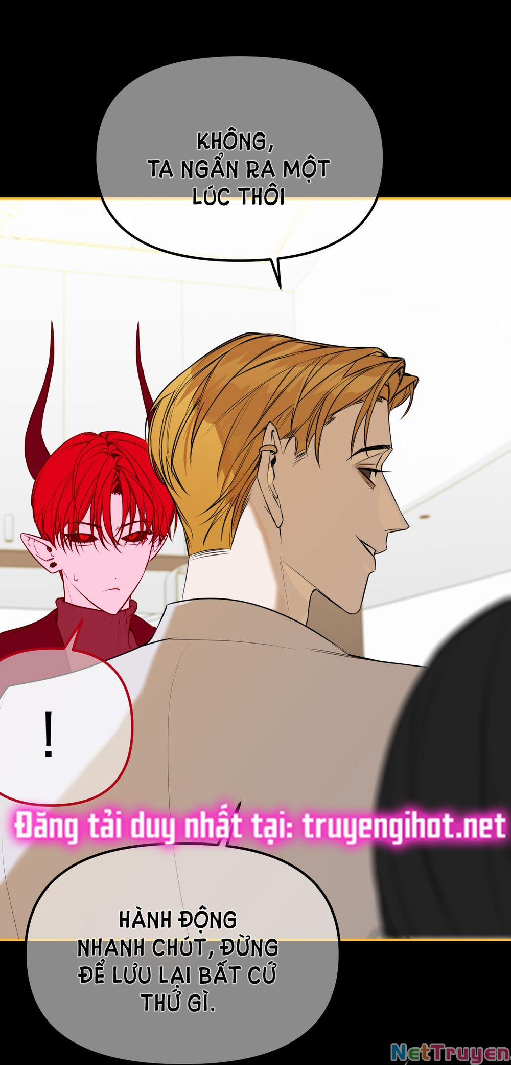 Ác Ma May Mắn 30.2 trang 15