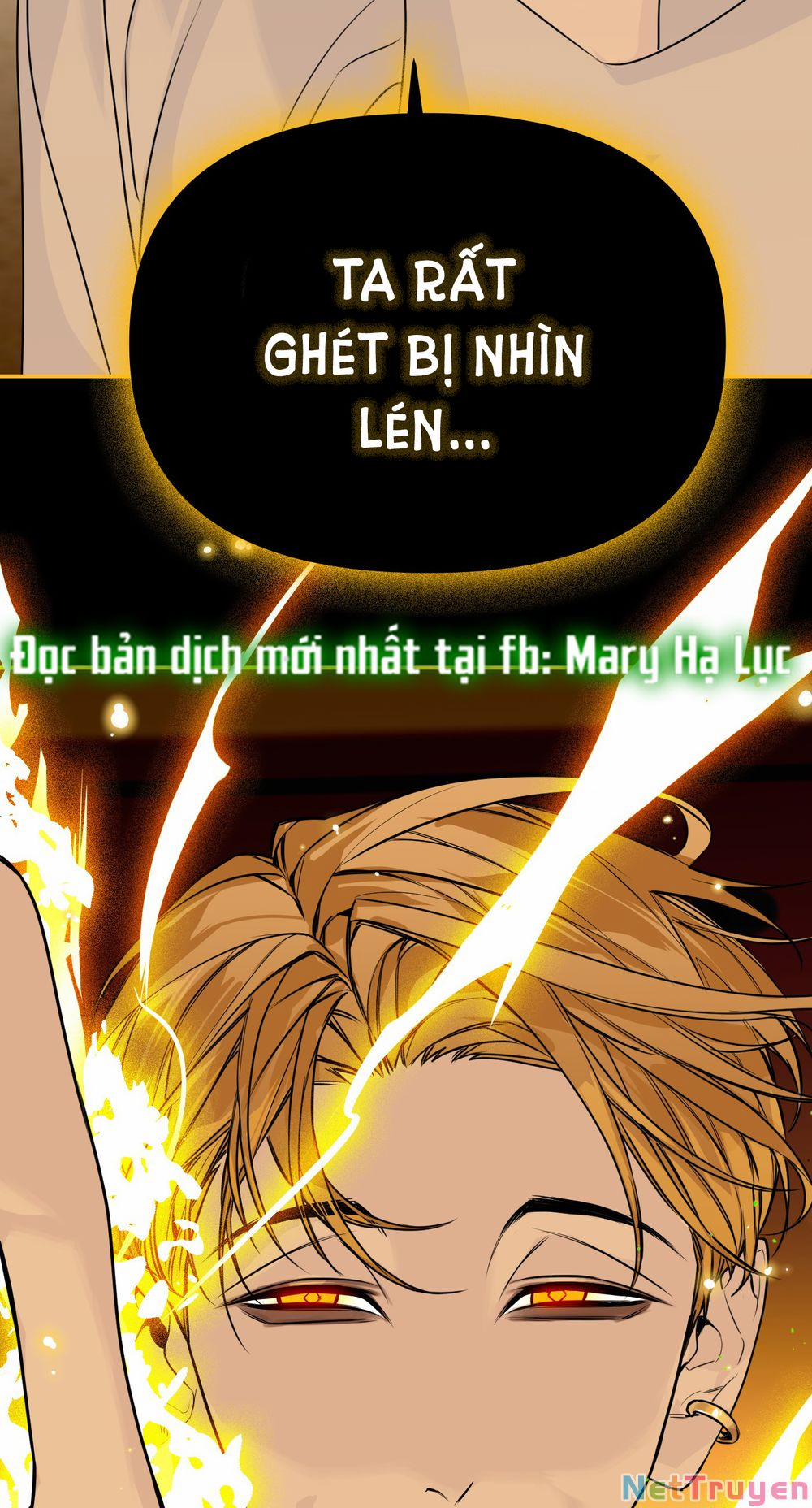 Ác Ma May Mắn 30.2 trang 19