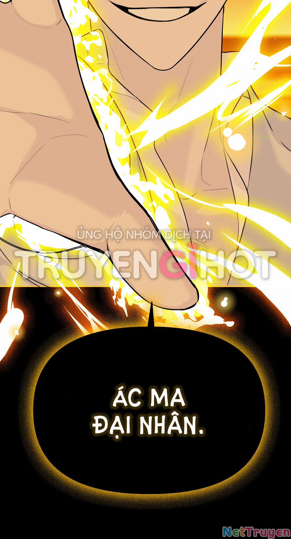 Ác Ma May Mắn 30.2 trang 20