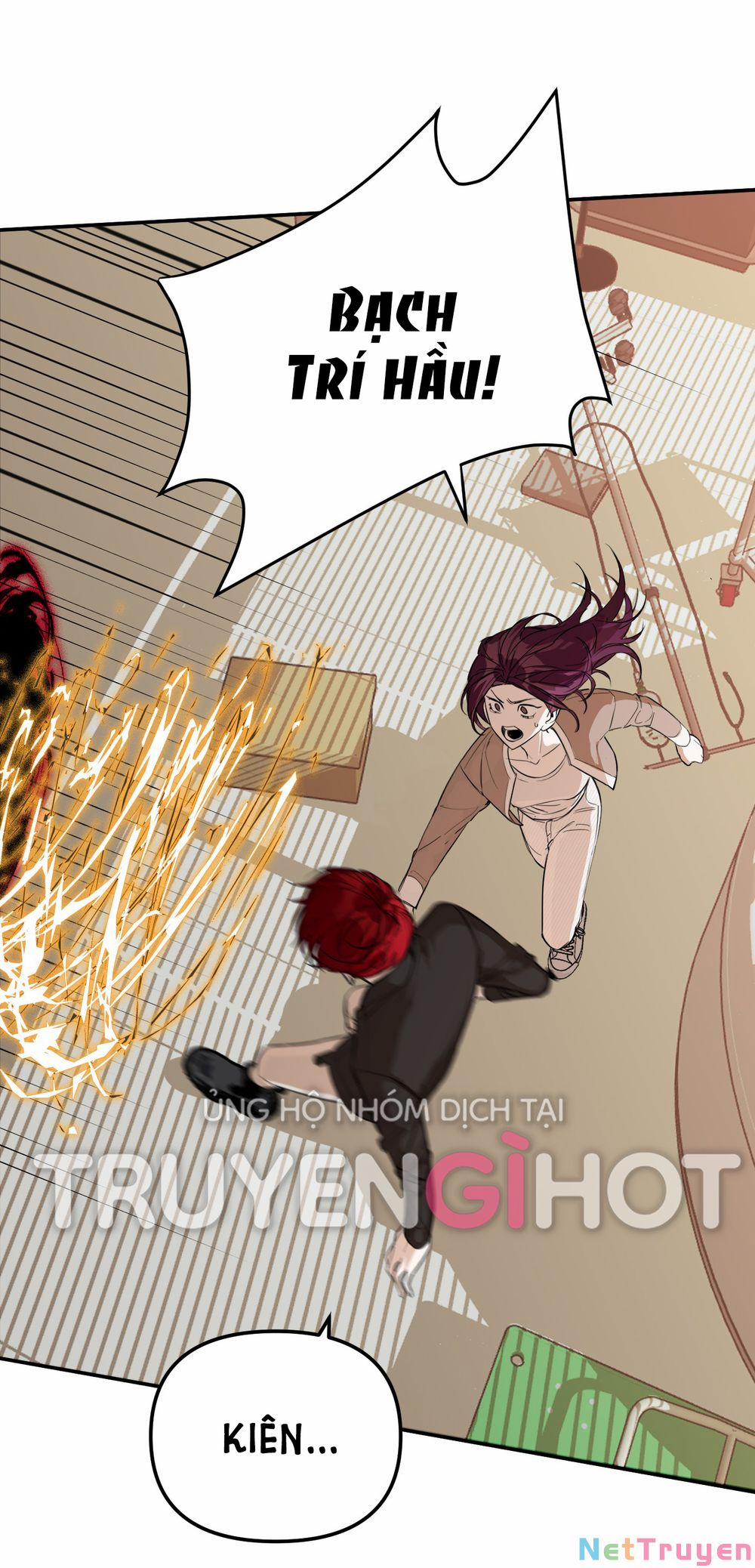 Ác Ma May Mắn 30.2 trang 23