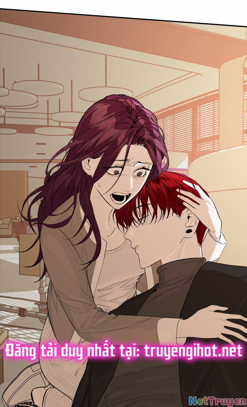 Ác Ma May Mắn 30.2 trang 24