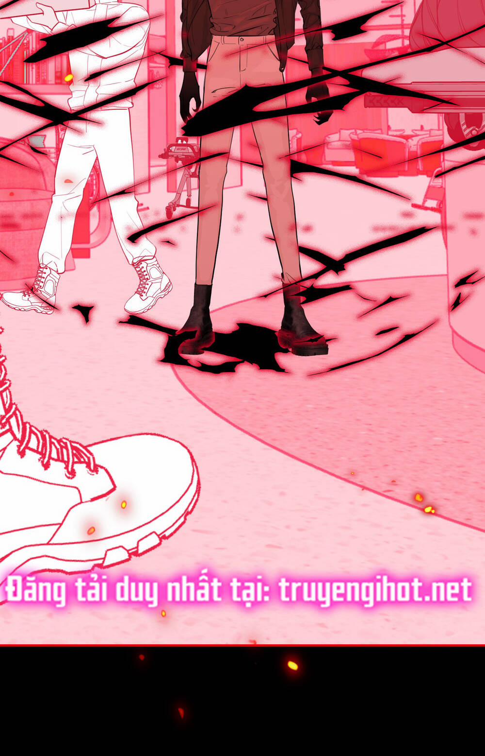 Ác Ma May Mắn 30.2 trang 34