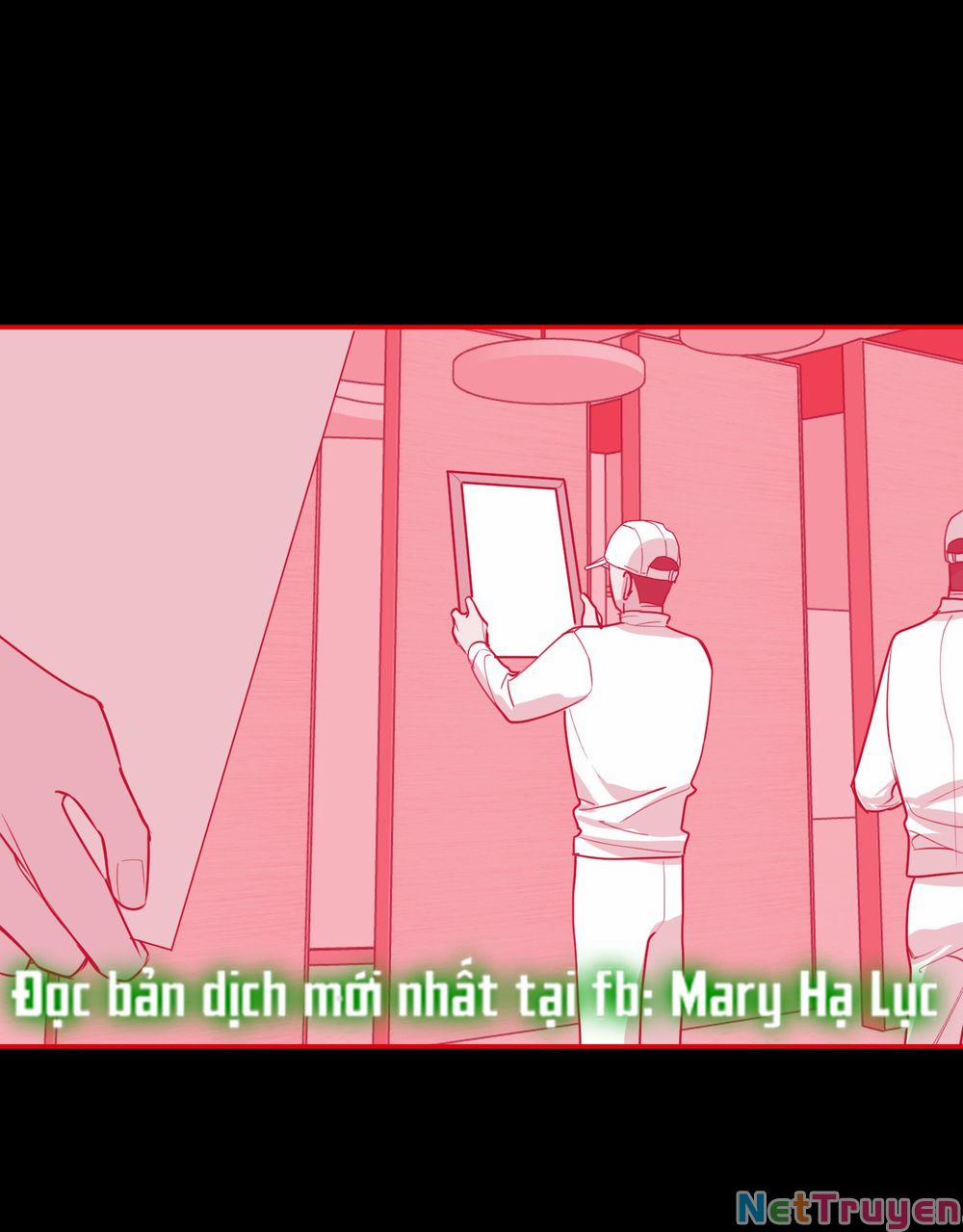 Ác Ma May Mắn 30.2 trang 4