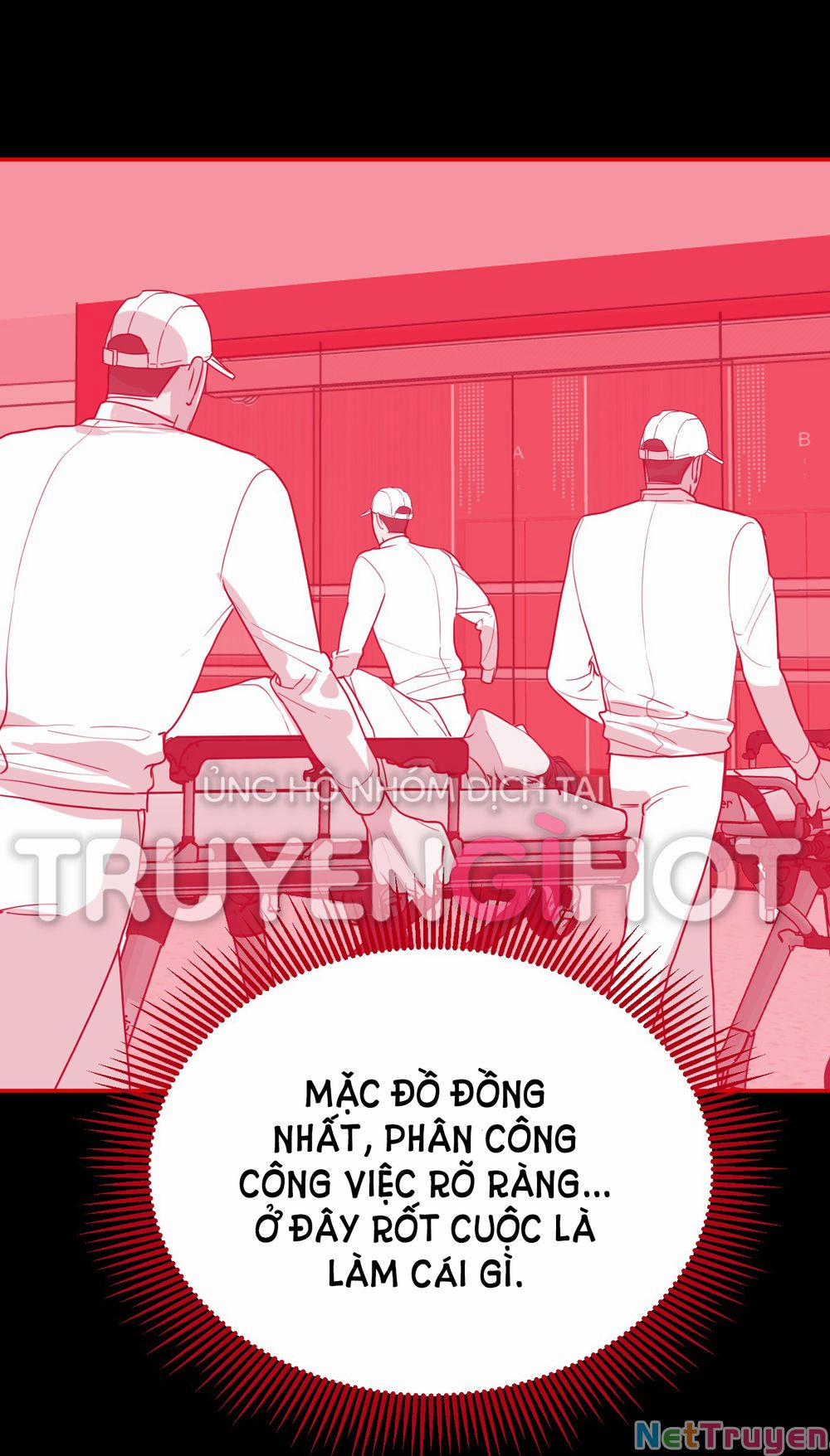 Ác Ma May Mắn 30.2 trang 5