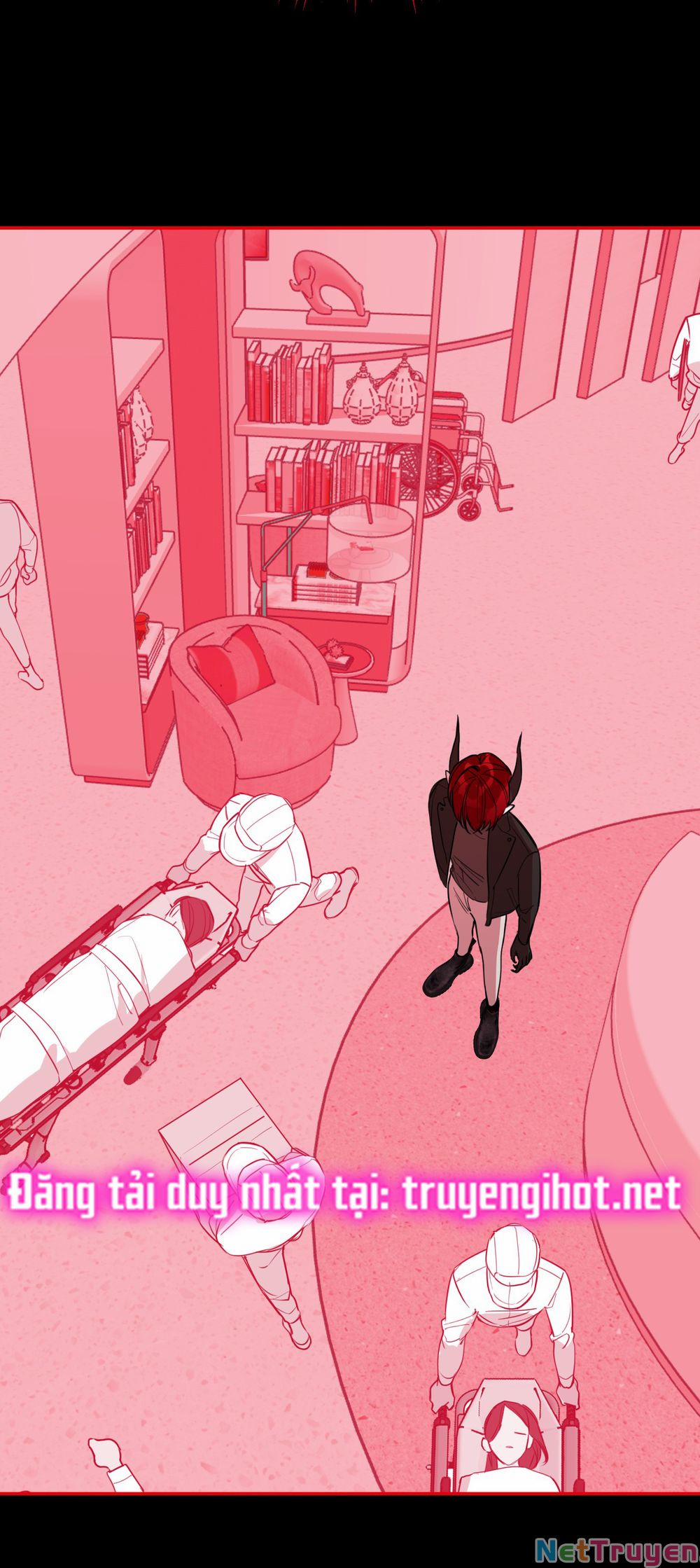 Ác Ma May Mắn 30.2 trang 6