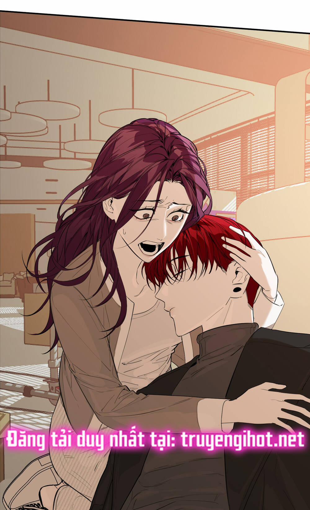 Ác Ma May Mắn 30.2 trang 61