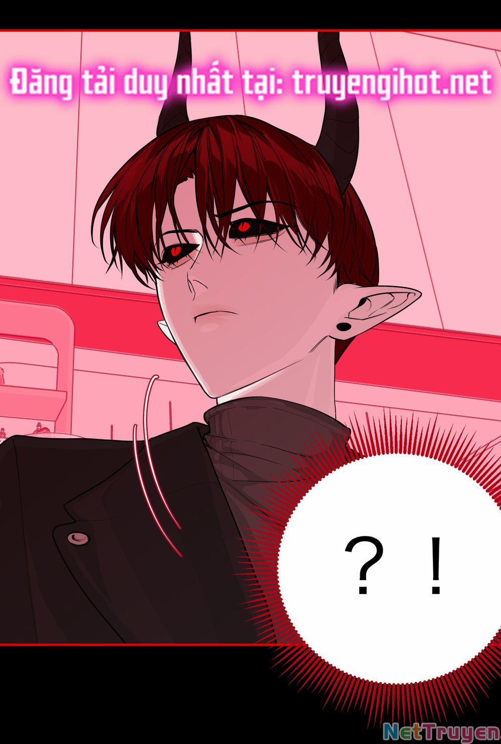 Ác Ma May Mắn 30.2 trang 9