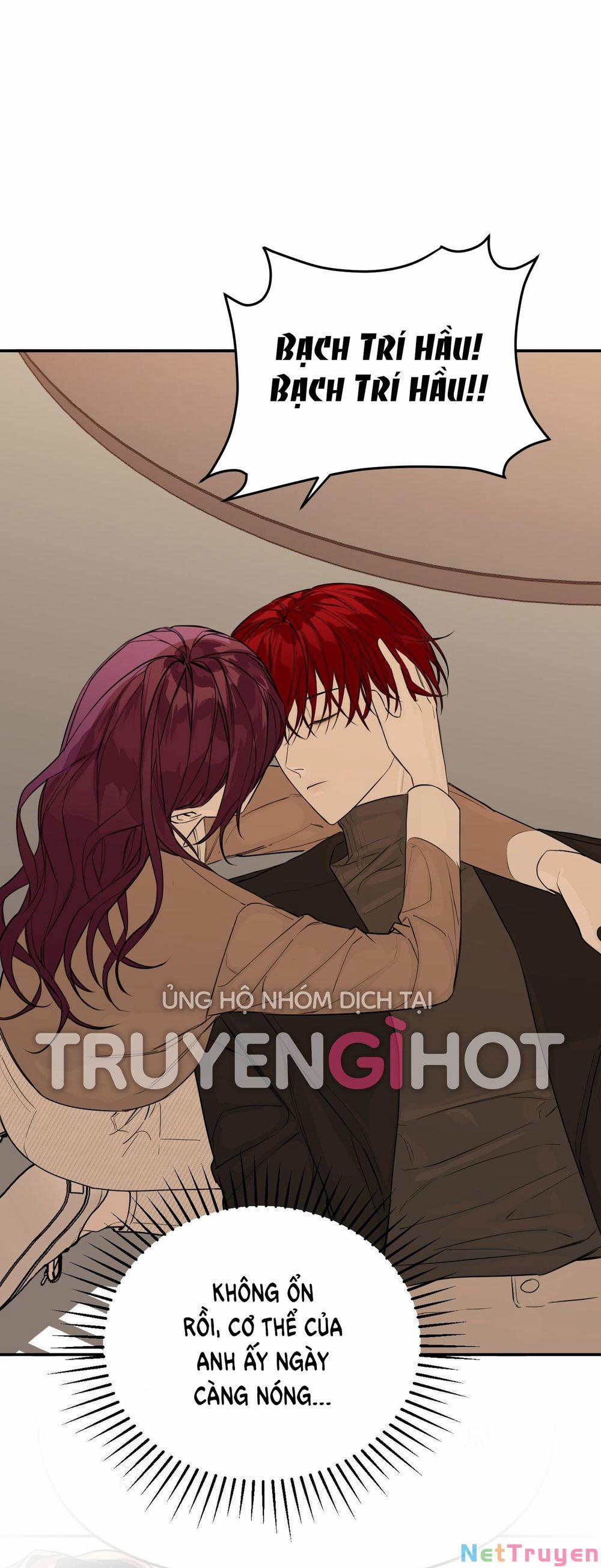 Ác Ma May Mắn 31.1 trang 0