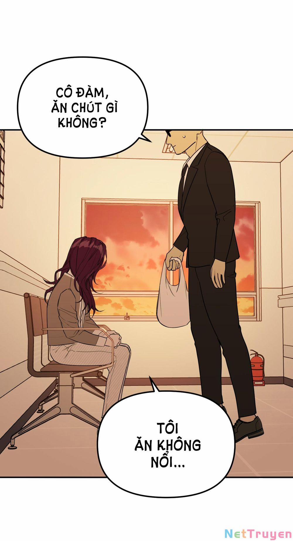 Ác Ma May Mắn 31.1 trang 10