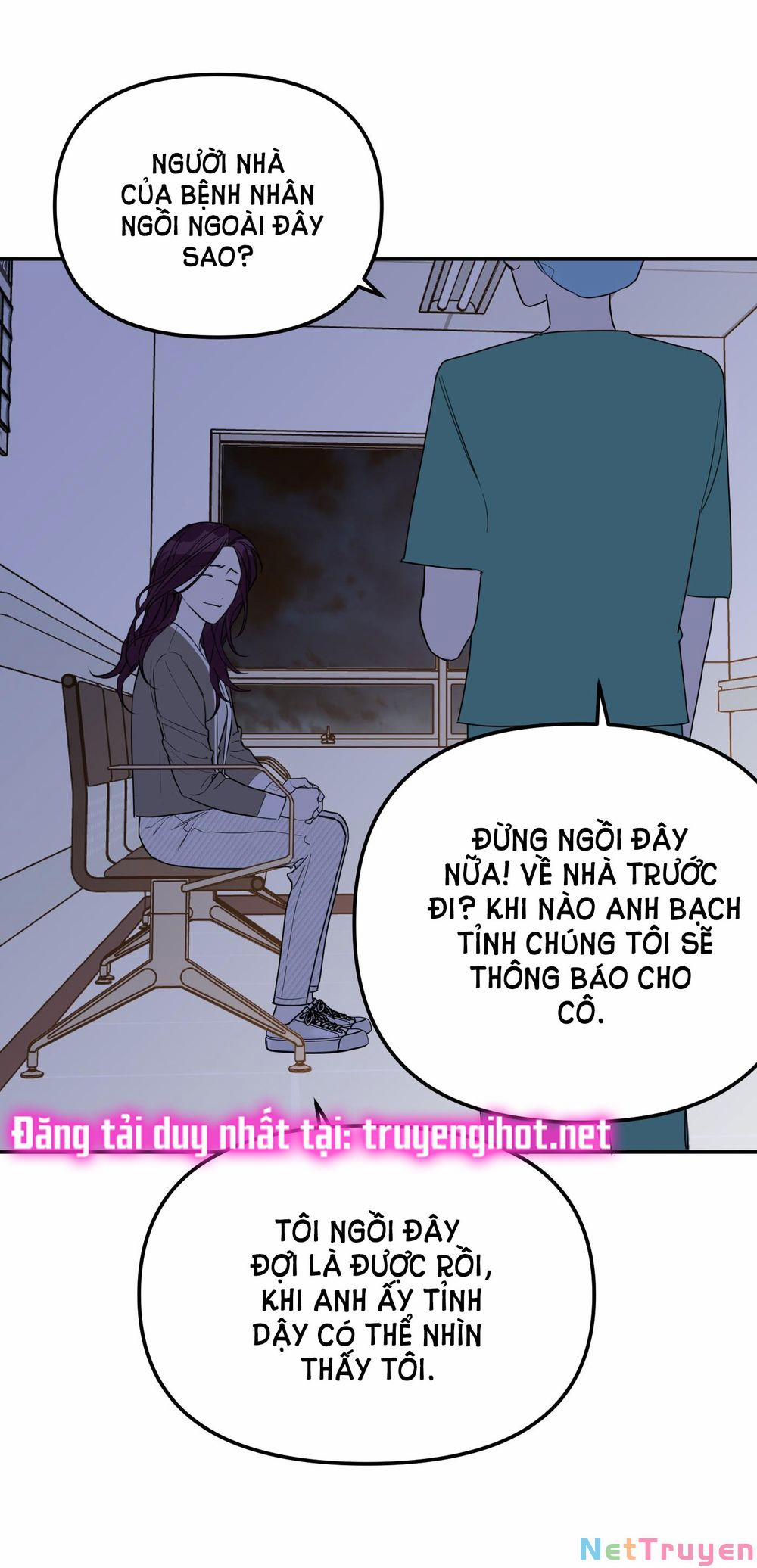 Ác Ma May Mắn 31.1 trang 11