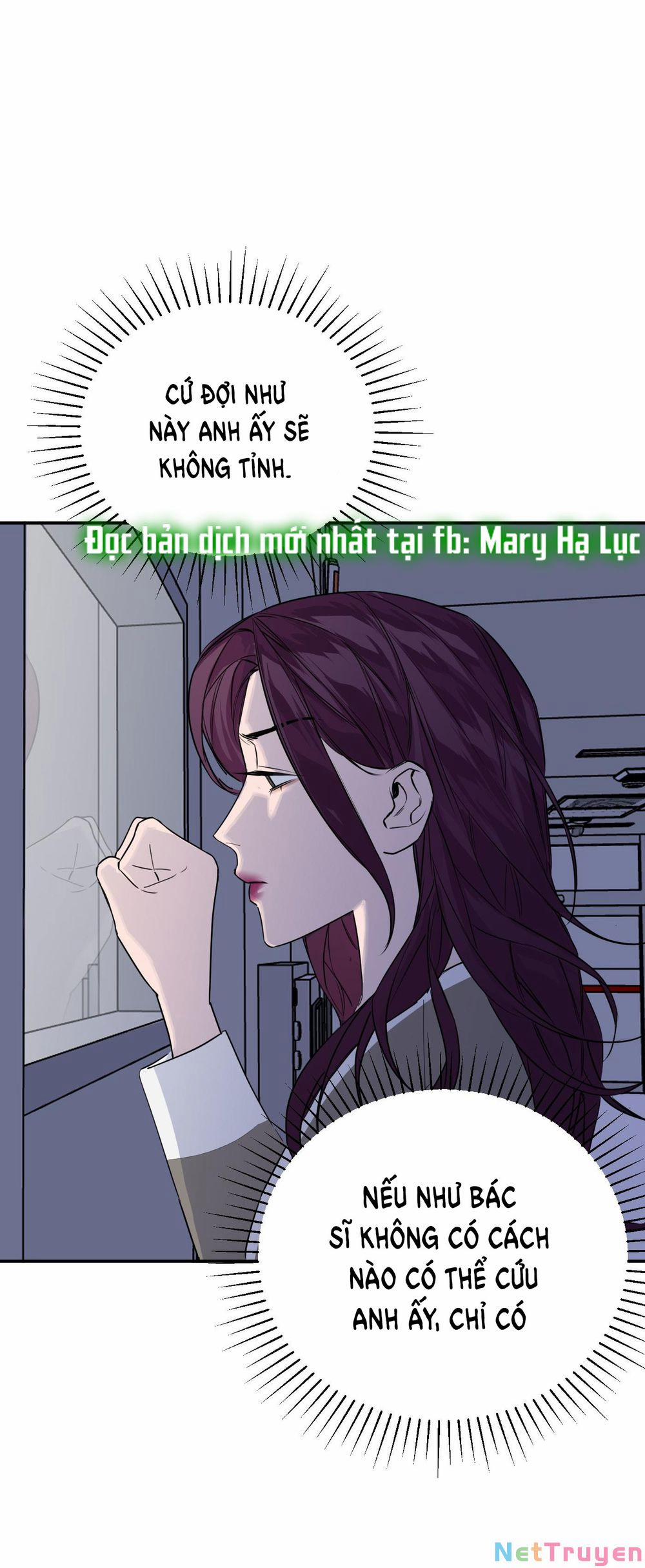 Ác Ma May Mắn 31.1 trang 14