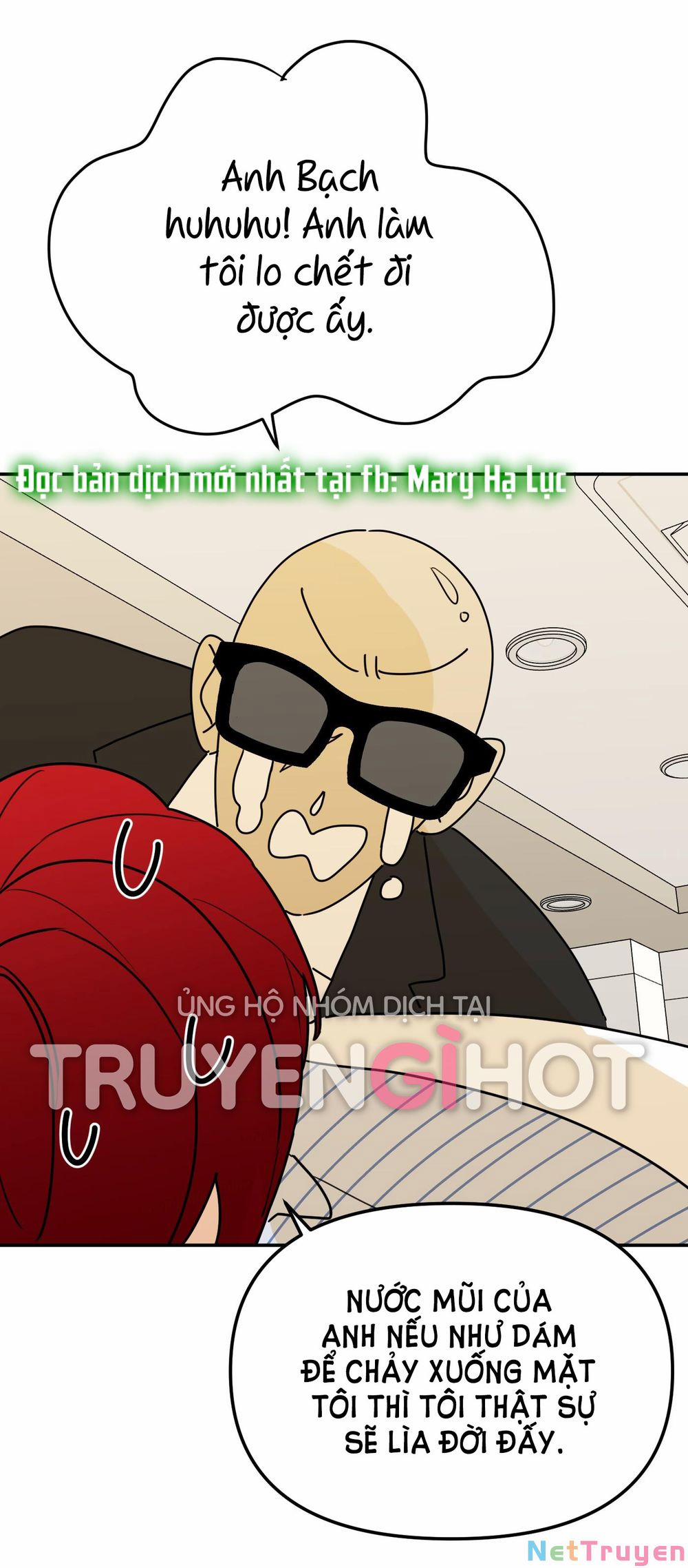 Ác Ma May Mắn 31.1 trang 18