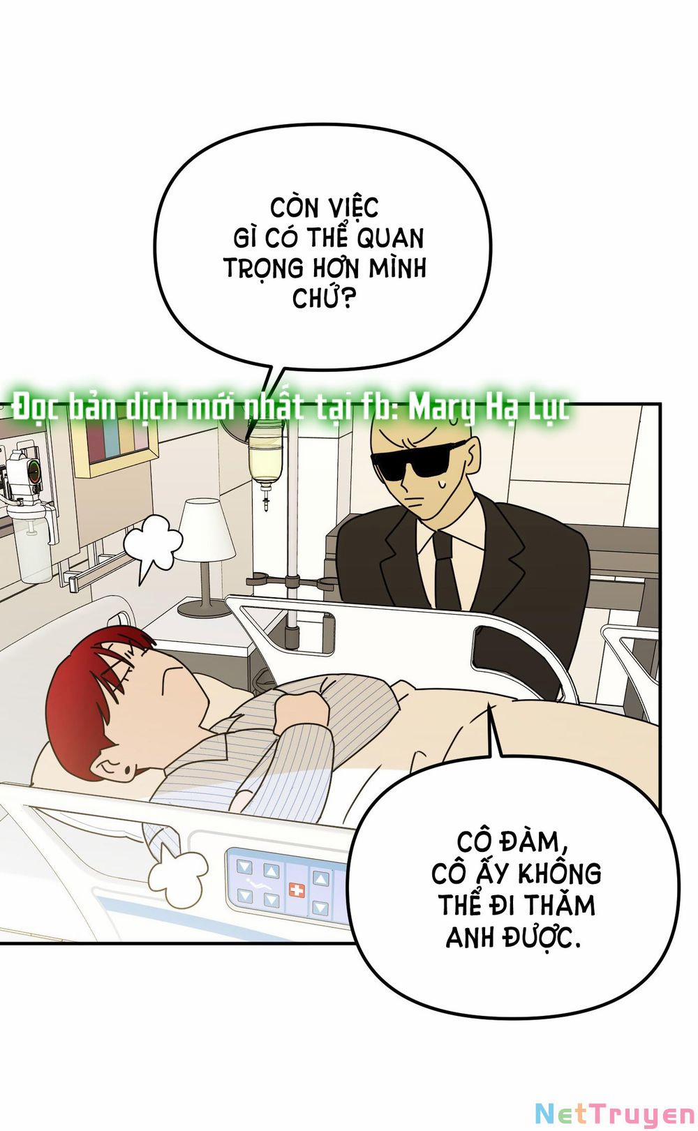 Ác Ma May Mắn 31.1 trang 20