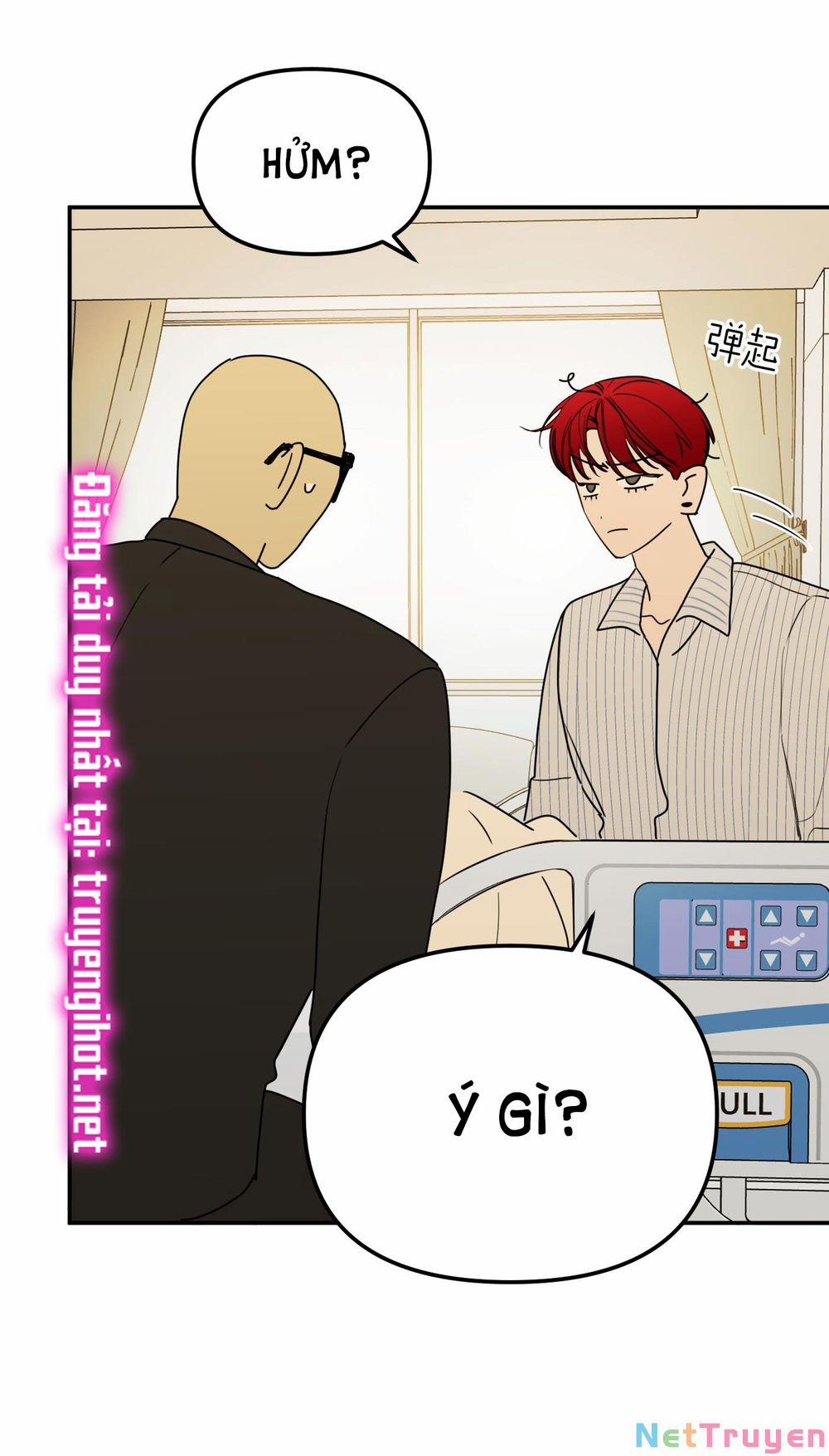 Ác Ma May Mắn 31.1 trang 24